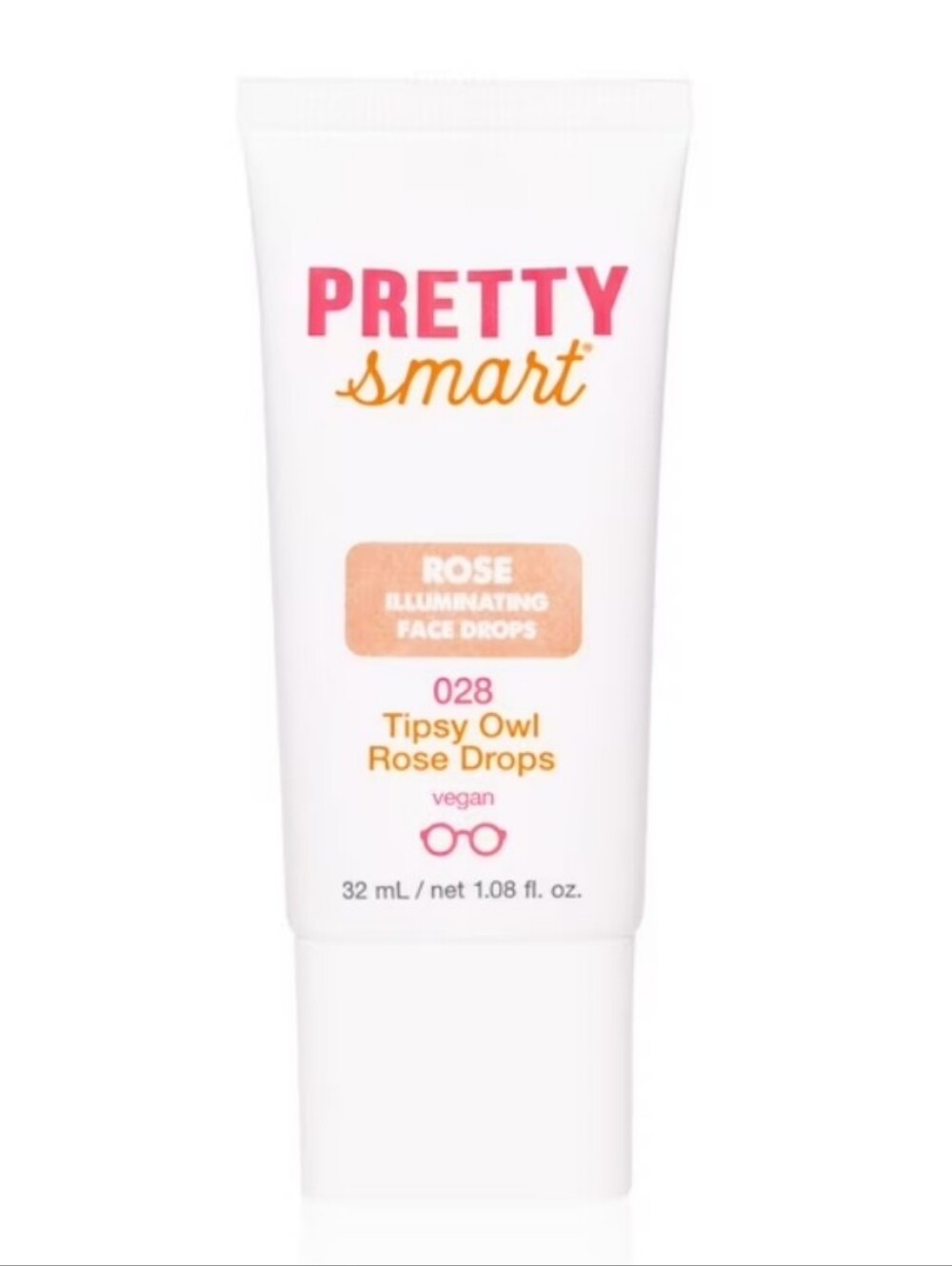 Pretty Smart Rose Drops